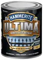 Hammerite Metall-Schutzlack ULTIMA Matt 750ml | Anthrazitgrau RAL7016