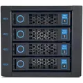 FANTEC WR-C3141-12G SAS/SATA (12G/6G) Backplane 4x 3,5/2,5
