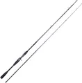 Zeck Momentum Cast 220cm 40g - Baitcastrute