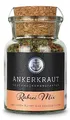 Ankerkraut Rührei Gewürz, für Omelette und Rührei, auch für Veganer und Vegetarier, zuckerfrei, 80 g im Korkenglas
