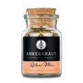 Rührei Mix, 80g im Korkenglas