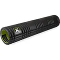 Triggerpoint The Grid 2.0 Foam Roller - Schwarz - Schwarz/Grün