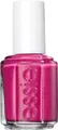 essie Nagellack, für farbintensive und ultra-starke Nägel, natürliche Inhaltsstoffe