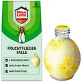 Nexa Lotte Fruchtfliegenfalle gelb, 1 St.