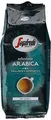 Segafredo Zanetti Selezione Arabica, 2er Pack (2 x 1000 g)