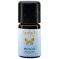 Farfalla Patchouli bio