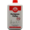 Rotweiss Hochglanz-Politur 1Ltr silikonölfreie Lackpolitur & Versiegelung
