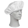 ABENA® Shampoo-Haube, WASCHEN ohne WASSER, Ø 32 cm, weiß 491917 , 1 Karton = 30 Stück
