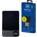 3MK MagSynergy (10000 mAh, 18 W, 37 Wh) (5903108497381)