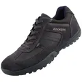 Dockers Sneaker Sneaker Leder/Textil - Grau - 40