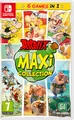 Asterix Maxi Collection - Switch