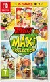 ASTERIX MAXI COLLECTION - Nintendo Switch - Neu & OVP - EU Version