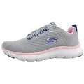 Skechers Laufschuh Laufschuh grau 36 EU