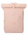 Johnny Urban Cityrucksack Robin Medium, Rolltop Damen Herren, Laptop Fach (1-tlg), Wasserabweisend