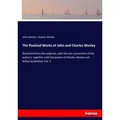 The Poetical Works of John and Charles Wesley von John Wesley/ Charles Wesley / hansebooks / Taschenbuch