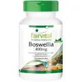 Boswellia (120 Tabletten)