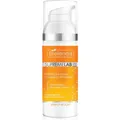 Bielenda Professional Supremelab Energy Boost Exfoliating Mask With Acids & Vitamin C Exfoliating (50 g) (33406277)