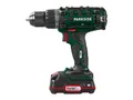 PARKSIDE® 20 V Akku-Bohrschrauber-Set »PABS 20-Li I9« - B-Ware sehr gut