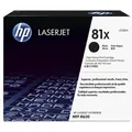 HP 81X (CF281X) - toner, black (schwarz )