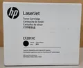 Toner HP 81X Schwarz CF281XC Neu OVP A-Ware Original HP LJ MFP M630 Rg MwSt.