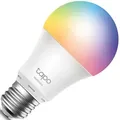 Tapo L530e Intelligente E27-glühbirne,