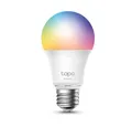 tp-link Smarte LED-Leuchte Tapo L530E Smarte WLAN Glühbirne bunt, Smarte Lampe, Smart Home