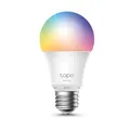TP-Link Tapo L530E Smarte WLAN-Glühbirne, mehrfarbig #2879130