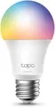 Tapo Tp-Link L530E Alexa Lampe E27, Energie Sparen, Mehrfarbrige Dimmbare Smarte