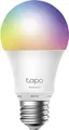 TP-Link Tapo L530E Smart Leuchtmittel E27 WLAN Wifi RGB dimmbar 8,7W 806lm Bunt