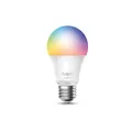 TP-Link Tapo L530E Smarte WLAN-Glühbirne LED Lampe Mehrfarbig Energiesparend