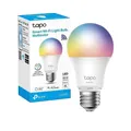 TP-Link l530e Smart-Lichtbil mit 806 lm Dimmbar Multicolor
