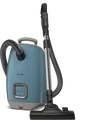 Guard L1 Bodenstaubsauger mit Staubbeutel 890 W Miele AirClean (Blau)