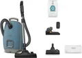 Miele® Guard L1 SUDF0 Boden Staubsauger Nordicblau Neu und Originalverpackt!