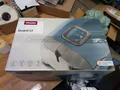Miele Guard L1 nordicblau Bodenstaubsauger Staubsauger mit Beutel 890 Watt