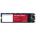 WD Red SA500 powered by SANDISK (500 GB, M.2 2280) (WDS500G1R0B-68A4Z0)