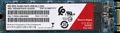 WD Red SA500 WDS500G1R0B - SSD - 500GB - intern - M.2 2280 - SATA 6Gb/s (WDS500G1R0B)
