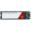 WD RED SA500 NAS 500GB M.2