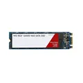 WD Red 500 GB NAS SSD M.2 SATA