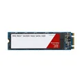 Western Digital WD Red SA500 NAS SATA 500 GB M.2 2280 WDS500G1R0B SSM   #336520