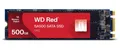 Western Digital WDS500G1R0B Red SSD SA500 NAS 500GB M.2 2280 SATA ~E~