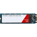 WD rot, 500 GB