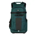 Fotoliner Ocean L Großer Kamerarucksack aus 36 recycleten PETFlaschen, inkl. ...