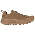 Lowa Fortux (Synthetik, Leichtigkeit) coyotebraun Herren Laufschuh braun 44 EU