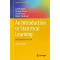 An Introduction to Statistical Learning