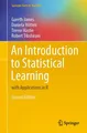 An Introduction to Statistical Learning Gareth James