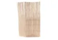 CREEDWOOD Paravent RAUMTEILER "SPIKE", 170 cm, Weiden, Natur Paravent, Sichtschutz, ge