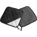 Lurch Topflappen (Silikon, Textil) (LCH70091)