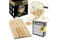 Kyto Spiel Kyto Bingospiel Deluxe Gold + 500 Bingokarten