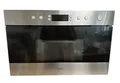 Whirlpool Amw 437 Ix  Einbau Mikrowelle Grillfunktion 22 Liter