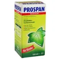 PROSPAN Hustensaft 100 ml PZN 08585997